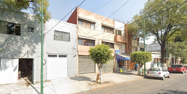 Casa en venta en Obrera, Cuauhtémoc — foto 2 de 22