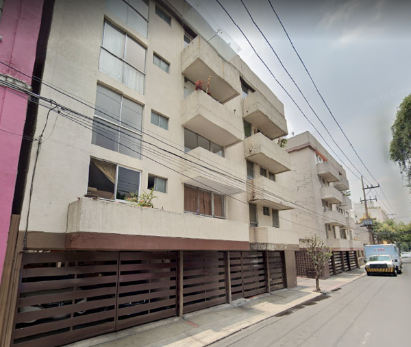 Departamento en venta en San Alvaro, Azcapotzalco — foto 2 de 22