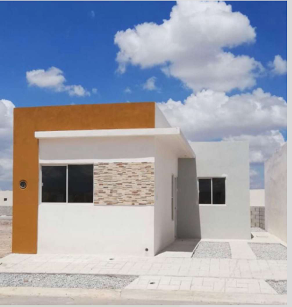 Casa en venta en Monte Real, Torreón — foto 2 de 7