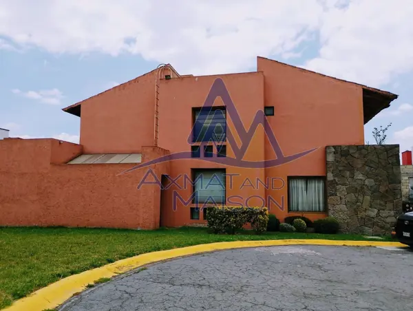 Casa en venta en Ex Hacienda San José, Toluca — foto 3 de 49
