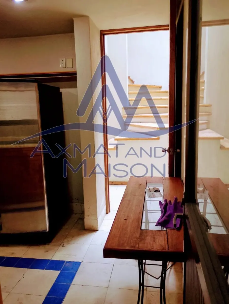 Casa en venta en Ex Hacienda San José, Toluca — foto 1 de 49