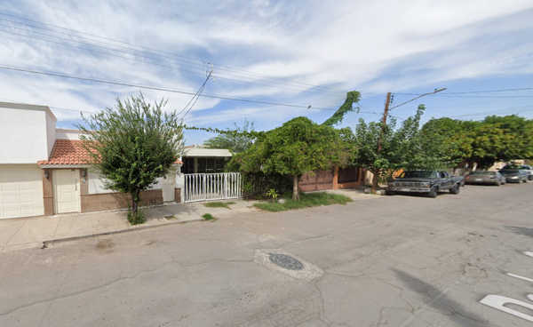 Casa en venta en Ampliación los Ángeles, Torreón — foto 2 de 12