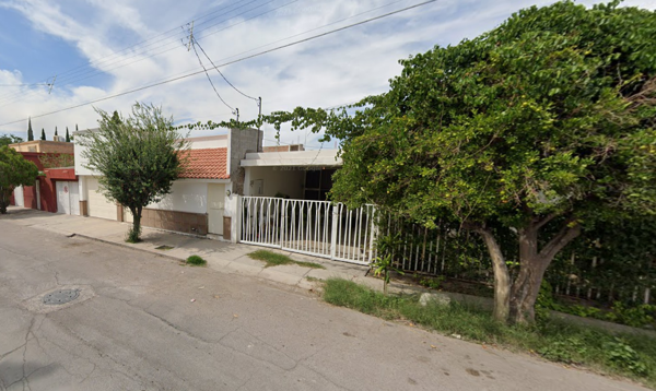 Casa en venta en Ampliación los Ángeles, Torreón — foto 3 de 12