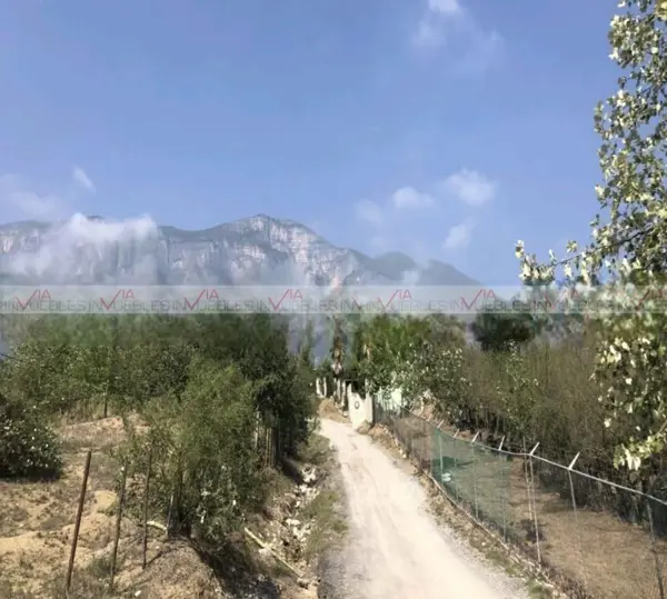 Terreno en venta en Campestre el Barrio, Monterrey — foto 3 de 11