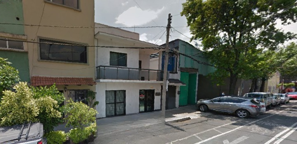 Casa en venta en Independencia, Benito Juárez — foto 2 de 22