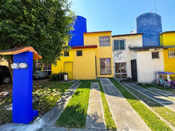 Casa en venta en Villas de Xochitepec, Xochitepec, Morelos Casa en venta en Villas de Xochitepec, Xochitepec, Morelos