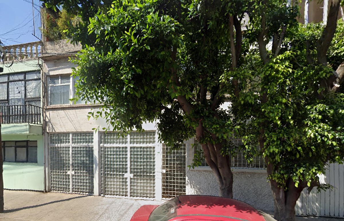 Casa en venta en Napoles, Benito Juárez — foto 1 de 22