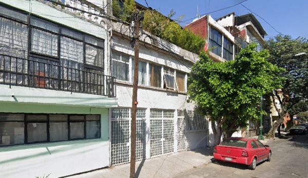 Casa en venta en Napoles, Benito Juárez — foto 2 de 22
