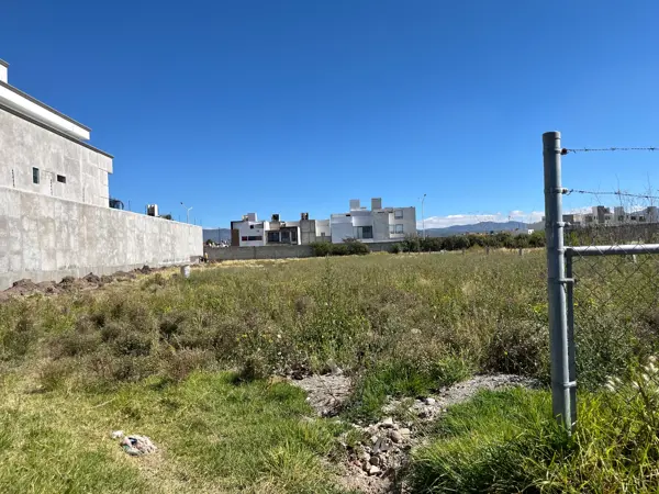 Terreno en venta en Parque Urbano San Antonio el Desmonte, Pachuca de Soto — foto 2 de 3