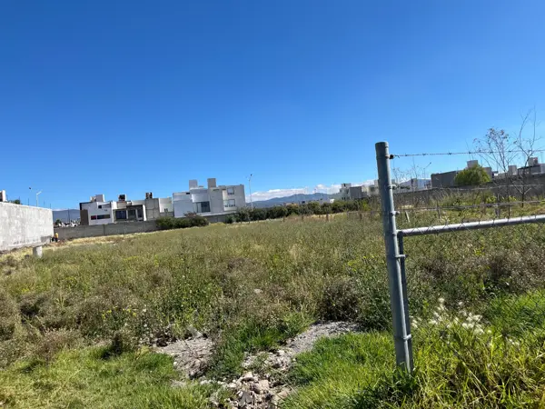 Terreno en venta en Parque Urbano San Antonio el Desmonte, Pachuca de Soto — foto 3 de 3