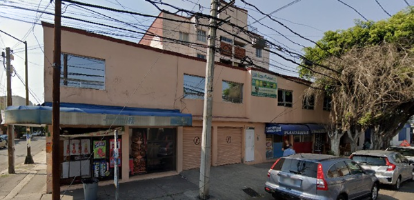 Oficina en venta en Del Recreo, Azcapotzalco — foto 2 de 22