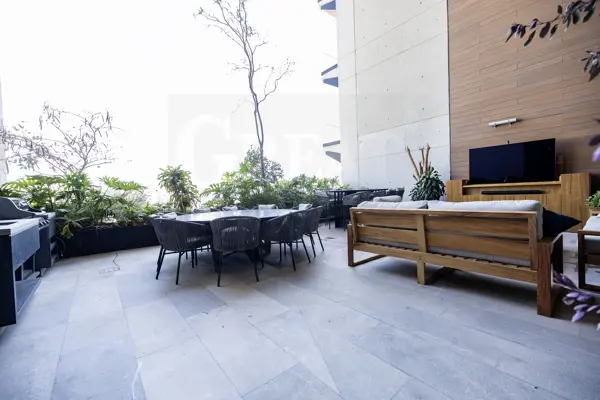 Departamento en venta en Ampliación Fuentes del Pedregal, Tlalpan — foto 2 de 38