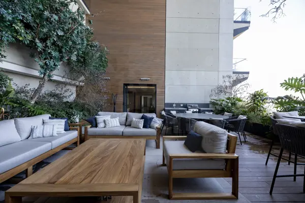 Departamento en venta en Ampliación Fuentes del Pedregal, Tlalpan — foto 3 de 38