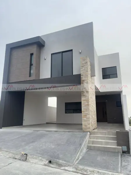 Casa en venta en Pedregal de Santiago, Santiago — foto 2 de 12