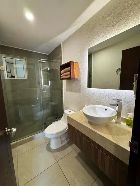 Departamento en venta en Cascadas Cocoyoc, Yautepec — foto 3 de 15