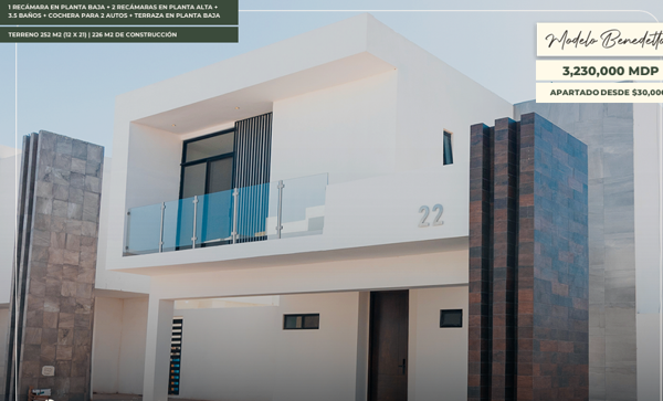 CASA EN VENTA EN VILLAS DE RENACIMIENTO  TORREON COAHUILA