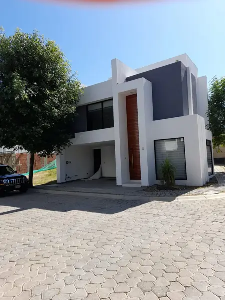 Casa en venta en Lomas de Angelópolis, San Andrés Cholula — foto 2 de 28