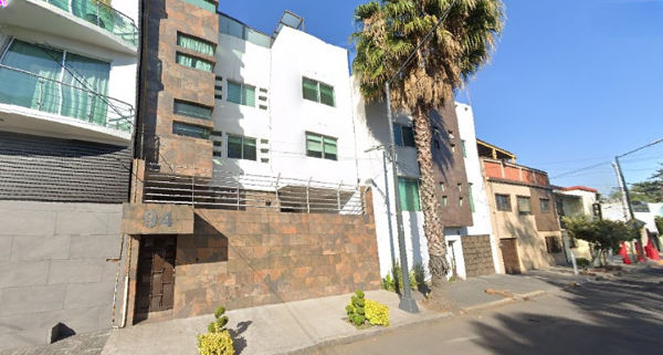 Departamento en venta en Claveria, Azcapotzalco — foto 2 de 22
