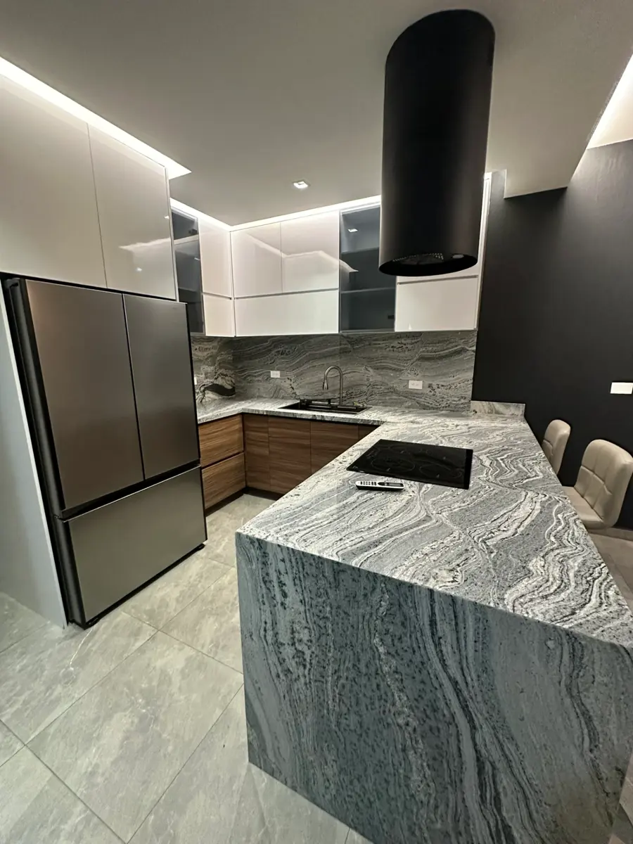 Departamento en venta en Tres Ríos, Culiacán — foto 1 de 16