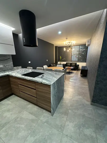 Departamento en venta en Tres Ríos, Culiacán — foto 3 de 16