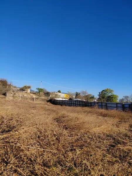 Terreno en venta en Del Peñasco, Santiago Suchilquitongo — foto 3 de 8