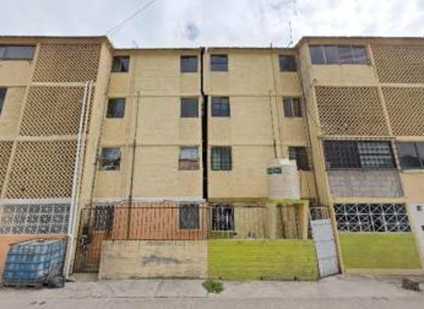 Departamento en venta en Francisco Villa, Ecatepec de Morelos — foto 2 de 2