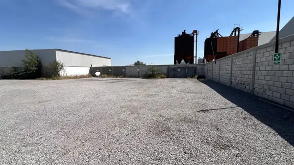 Terreno en renta en Parque Industrial Carlos A Herrera Araluce, Gómez Palacio — foto 2 de 19
