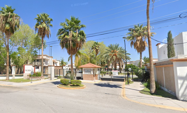 Casa en venta en Cerrada las Palmas II, Torreón — foto 2 de 12