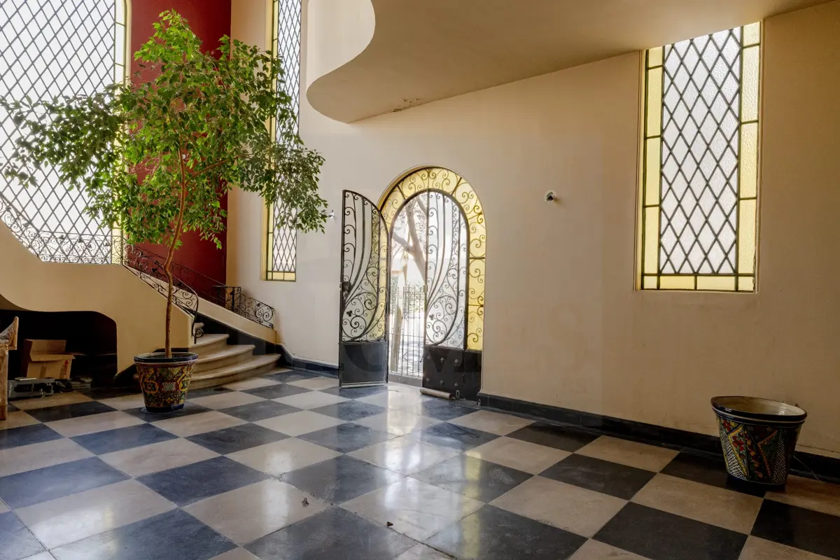 Casa en venta en Anzures, Miguel Hidalgo — foto 1 de 21