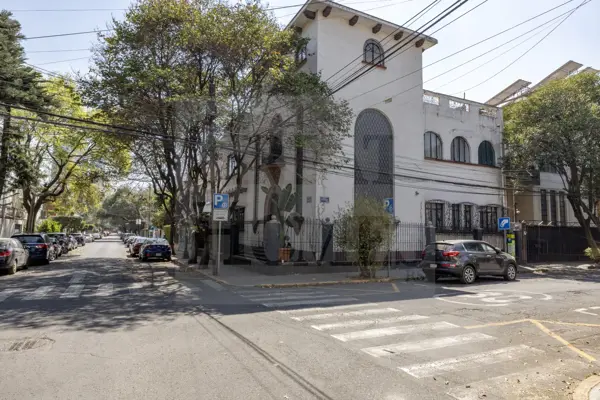 Casa en venta en Anzures, Miguel Hidalgo — foto 2 de 21