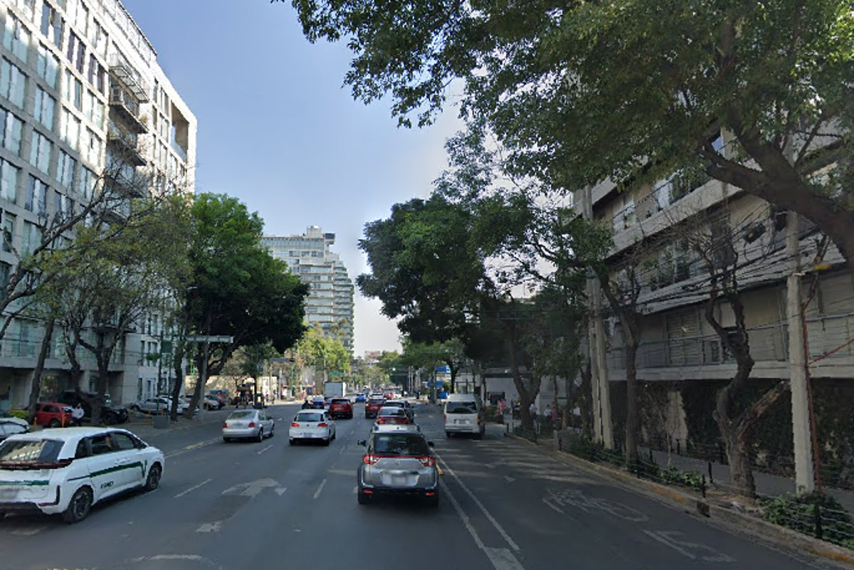 Departamento en venta en Xoco, Benito Juárez — foto 1 de 36