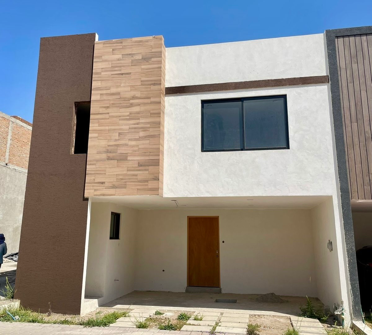 Casa en venta en Cholula de Rivadabia Centro, San Pedro Cholula — foto 1 de 17