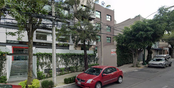 Departamento en venta en Las Aguilas, Álvaro Obregón — foto 2 de 22