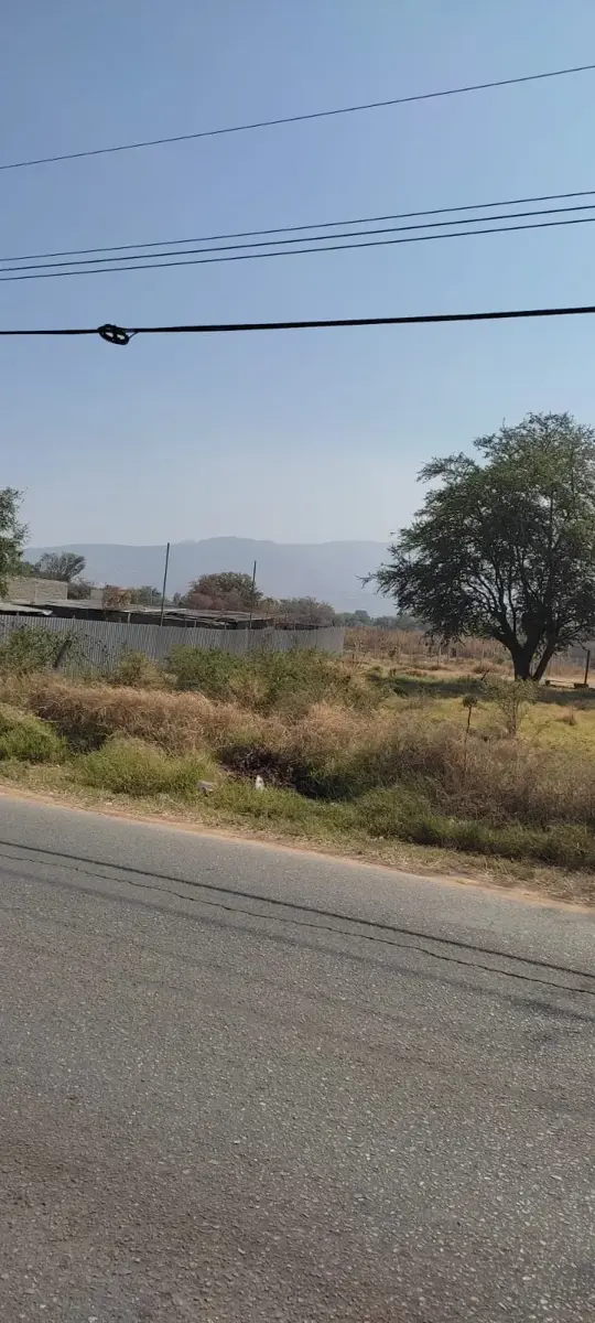 Terreno en venta en Juquilita, Santa Cruz Xoxocotlán — foto 1 de 10