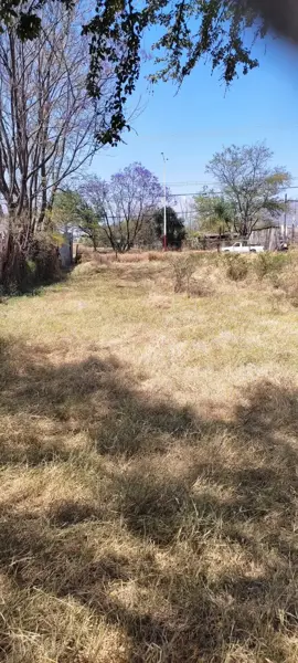 Terreno en venta en Juquilita, Santa Cruz Xoxocotlán — foto 2 de 10