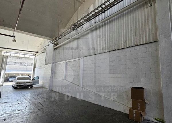 Bodega en renta en Gustavo Baz Prada Ampliación, Tlalnepantla de Baz — foto 3 de 5