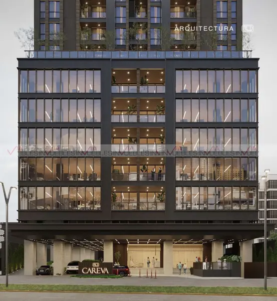 Departamento en venta en Colinas de San Jeronimo, Monterrey — foto 2 de 8