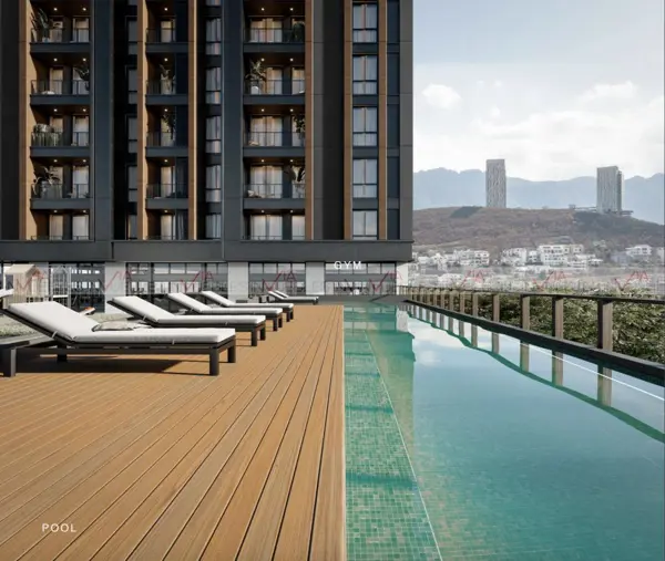 Departamento en venta en Colinas de San Jeronimo, Monterrey — foto 3 de 8