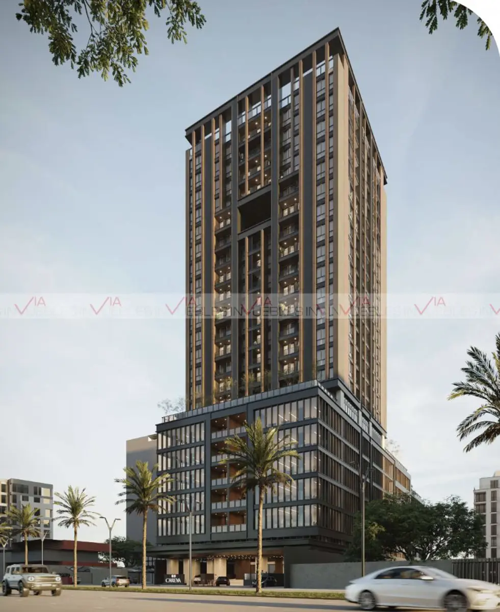 Departamento en venta en Colinas de San Jeronimo, Monterrey — foto 1 de 8
