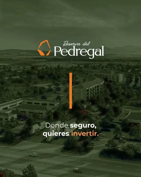 Terreno en venta en Paseo Aurea, Torreón — foto 2 de 19
