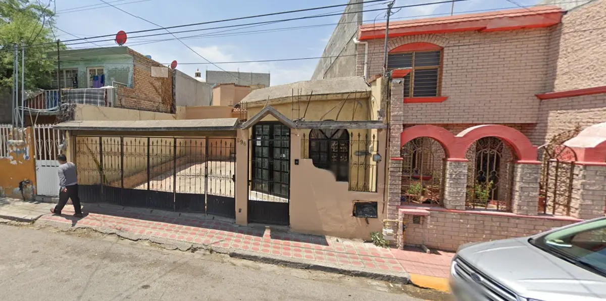 Casa en venta en Centro Metropolitano, Saltillo — foto 1 de 12