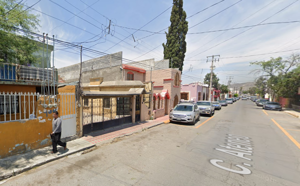 Casa en venta en Centro Metropolitano, Saltillo — foto 2 de 12