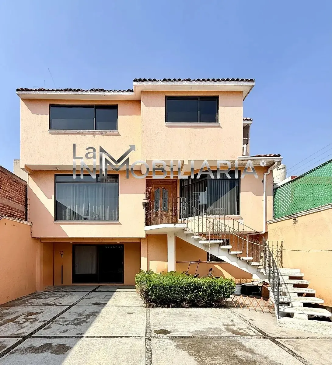 Casa en venta en Jardines de Santa Monica, Tlalnepantla de Baz — foto 1 de 42