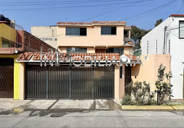 Casa en venta en Jardines de Santa Monica, Tlalnepantla de Baz — foto 3 de 42