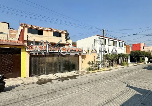 Casa en venta en Jardines de Santa Monica, Tlalnepantla de Baz — foto 2 de 42