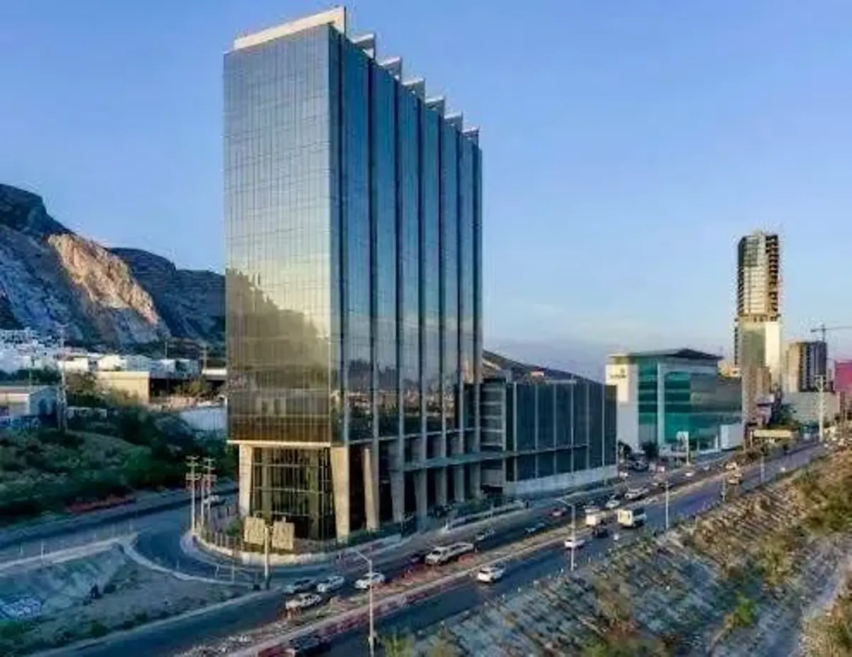 OFICINA EN RENTA EN TORRE ALBIA, SANTA MARIA, MONTERREY OFICINA EN RENTA EN TORRE ALBIA, SANTA MARIA, MONTERREY