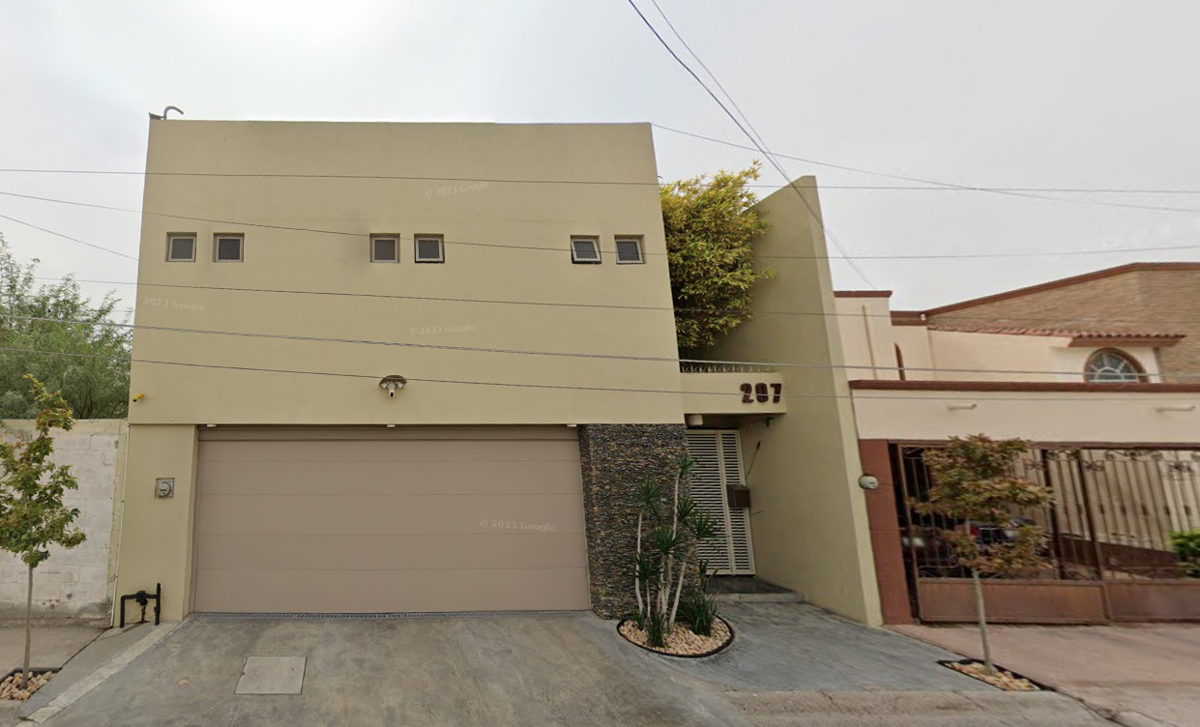 Casa en venta en Residencial la Hacienda, Torreón — foto 1 de 12