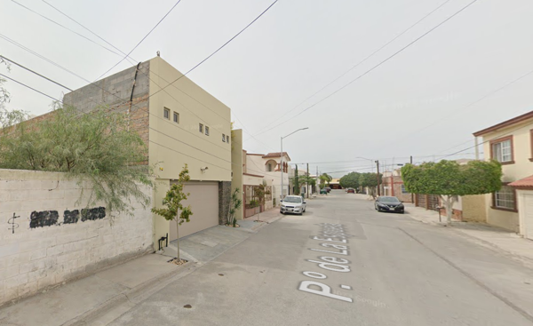 Casa en venta en Residencial la Hacienda, Torreón — foto 2 de 12