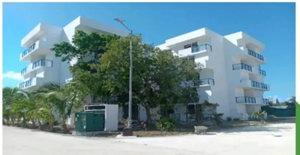 Departamento en venta en Solidaridad, Playa del Carmen — foto 2 de 30