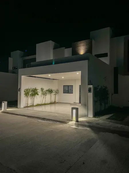 Casa en venta en San Carlos Real de Palmas, Centro — foto 2 de 13